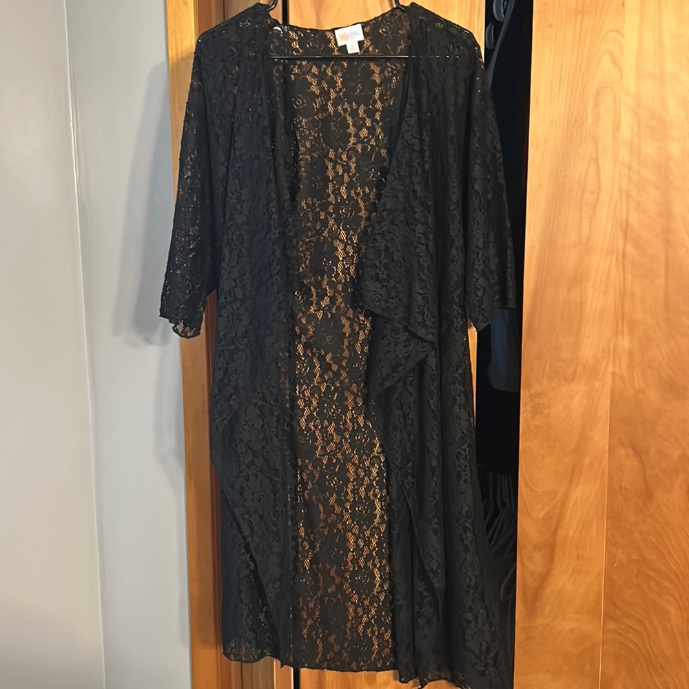 Lularoe Shirley